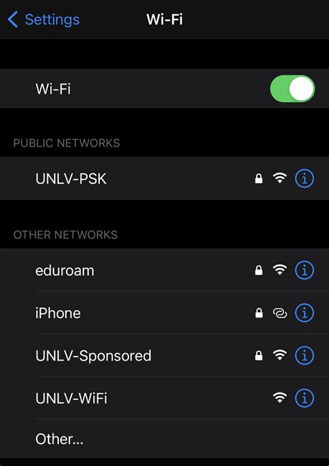 unli wifi|unlv wifi.